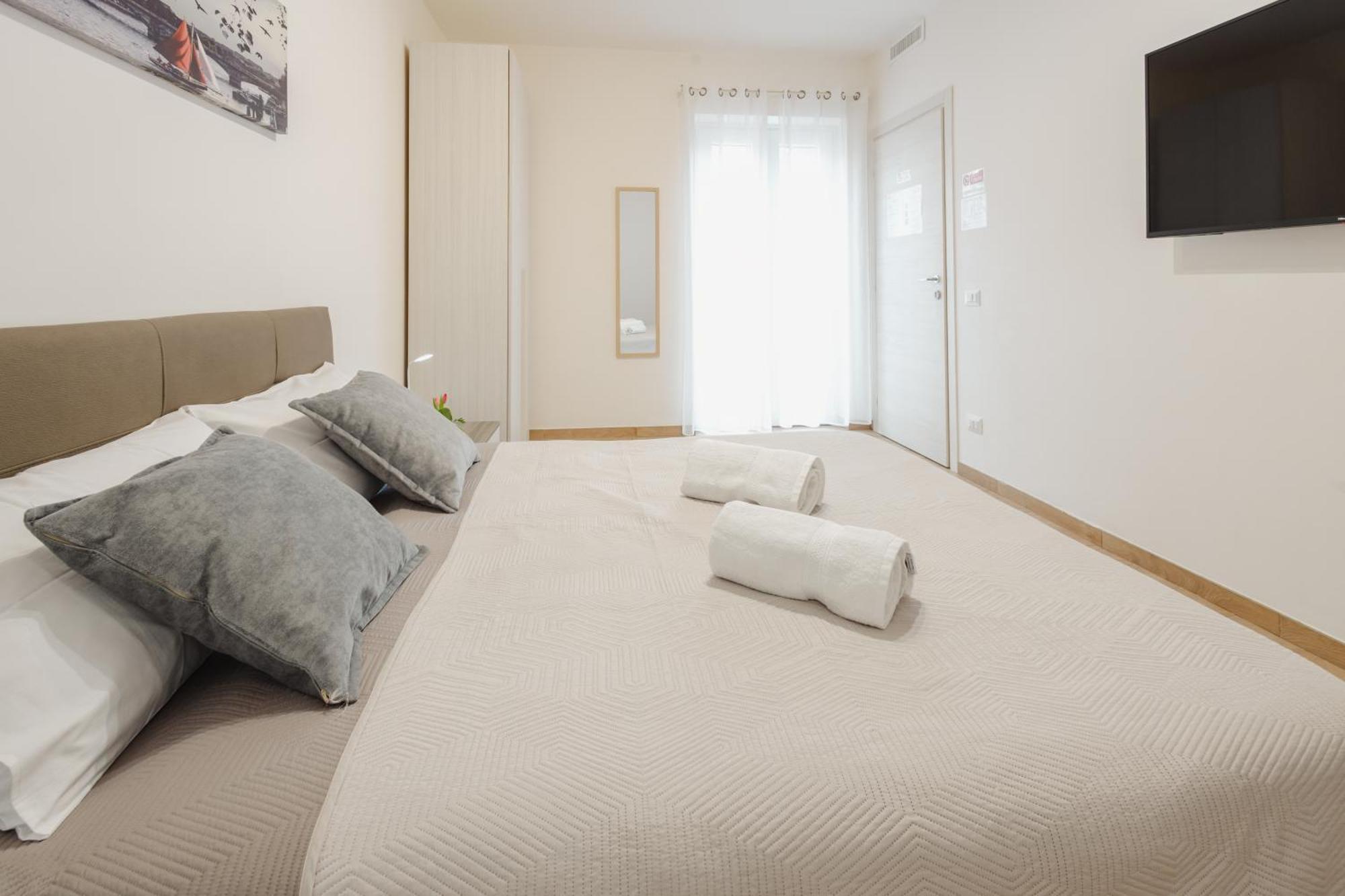 G21 Guest House Rom Exterior foto